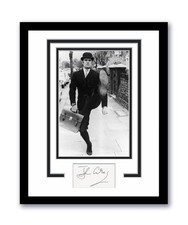 Monty Python John Cleese Autographed Signed 11x14 Framed Photo ACOA