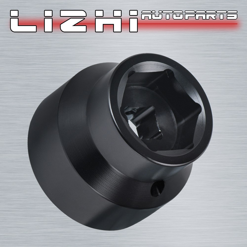 Cap Socket Removal Wrench 24/36mm