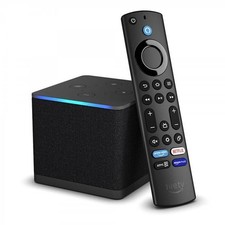 0840080510361 Amazon Fire TV Cube (3rd Generation) Amazon