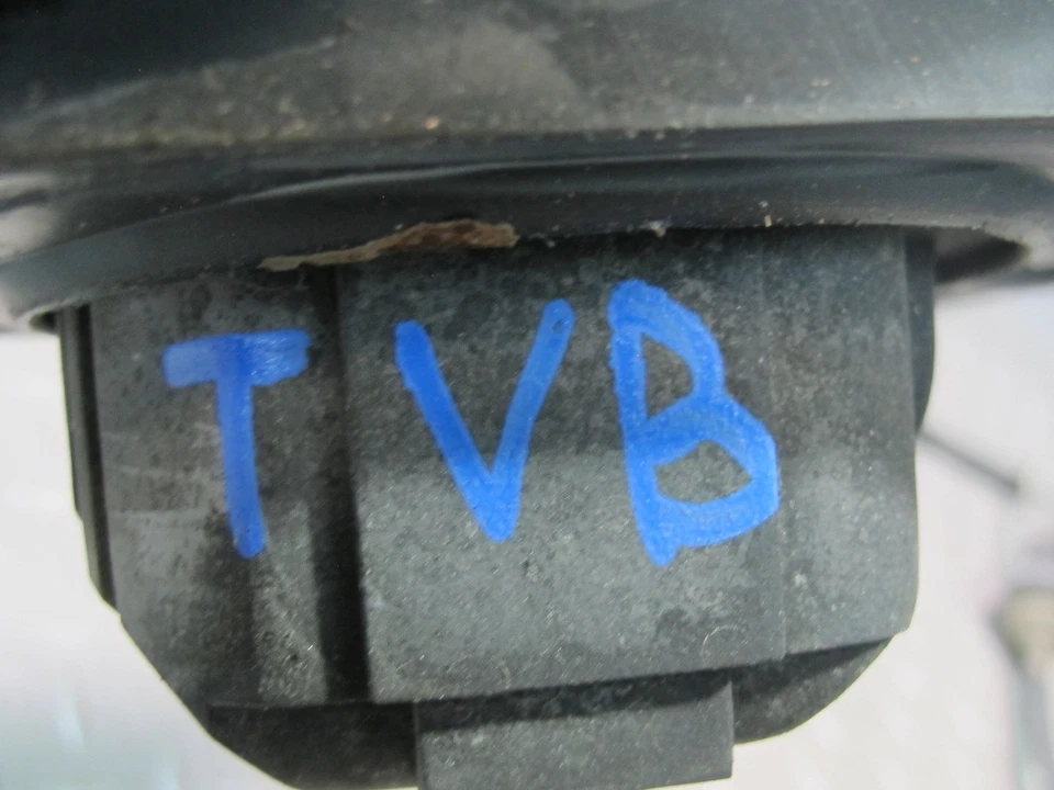 2001 BMW E46 330ci A/T AUTOMATIC TRANSMISSION GEAR SHIFTER W CABLE & KNOB OEM - Image 2 of 4