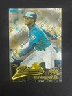 Ken Griffey Jr. 1996 Pinnacle The Nationals Starburst Artist's Proof #61 ##