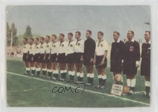 1960-61 Die Kleine Regelecke Das erste Spiel nach der Weltmeisterschaft 01dc