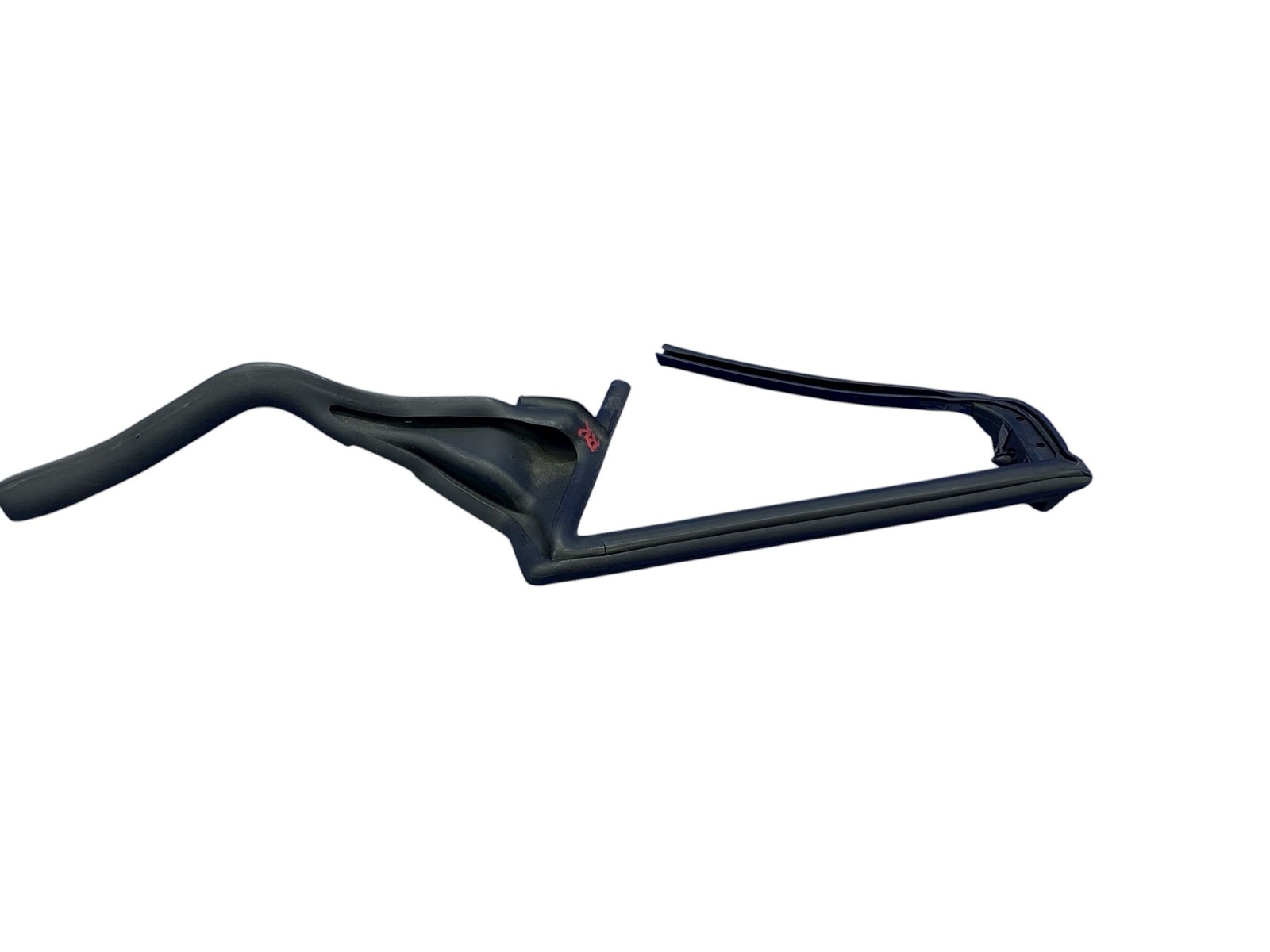 2018-2023 MCLAREN 720S FRONT RIGHT DOOR WEATHER STRIP STRIPPING SEAL RUBBER OEM