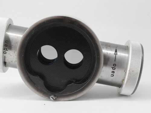 Divisor de haz Carl Zeiss OPMI 50 - Imagen 6 de 9