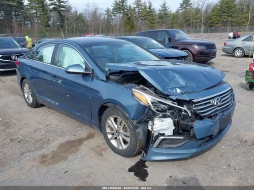 Temperature Control Manual Temperature Control Fits 15-17 SONATA 922973 - Picture 4 of 12