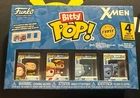 Funko Bitty Marvel X-Men: Beast *CHASE*