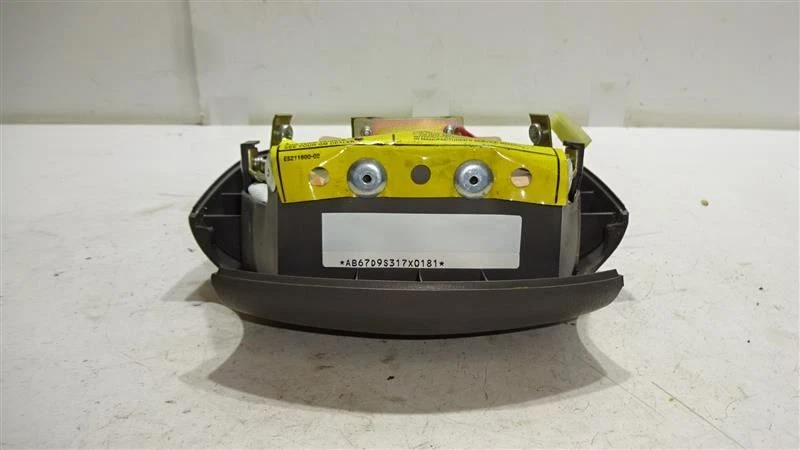 Driver Left Steering Wheel Airbag 30025950 Fits 1999-2004 Chevy Tracker 647978 - Image 3 of 4