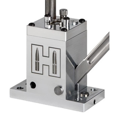 Hornady 050096 Versa-Prime Bench Priming Tool