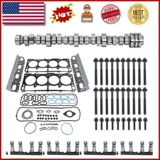 MDS lifter kit 53022263AF Cam head gasket bolts for Dodge Ram1500 HEMI 2009-2019