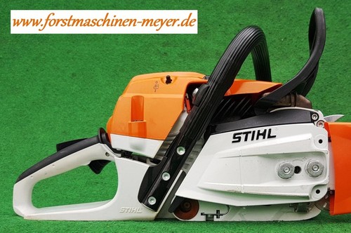 Stihl MS 261 C-M VW mit Griffheizung aus 07/2021 TOP Motorsäge Kettensäge 4740 - Bild 6 von 11
