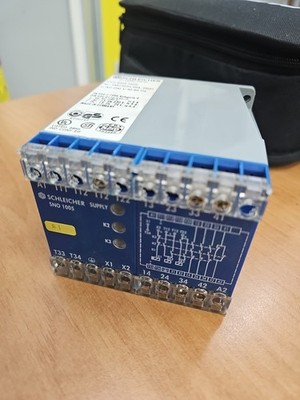 Schleicher SNO 1005