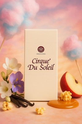 Cirque Du Soleil L'Eau de Parfum