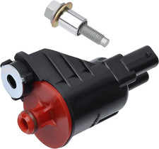 12630282 Vapor Canister Purge Solenoid Valve Compatible with Chevy Blazer,Camaro