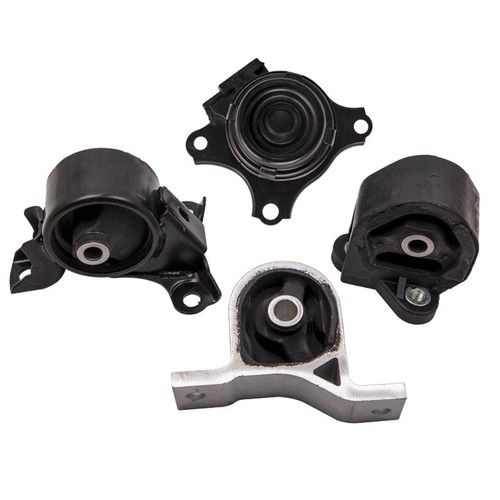 Engine Motor & AT Transmission Mount Kit Fit For Honda Civic Acura EL 1.7L A6595 - Bild 2 von 7