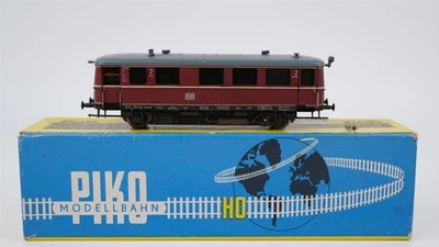 Piko H0 5/6104 Triebwagen BR VT 135 DB Gleichstrom - Bild 1 von 4