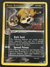 Pokémon TCG Dark Raticate EX Team Rocket Returns 17/109 Reverse Holo Stamped HP
