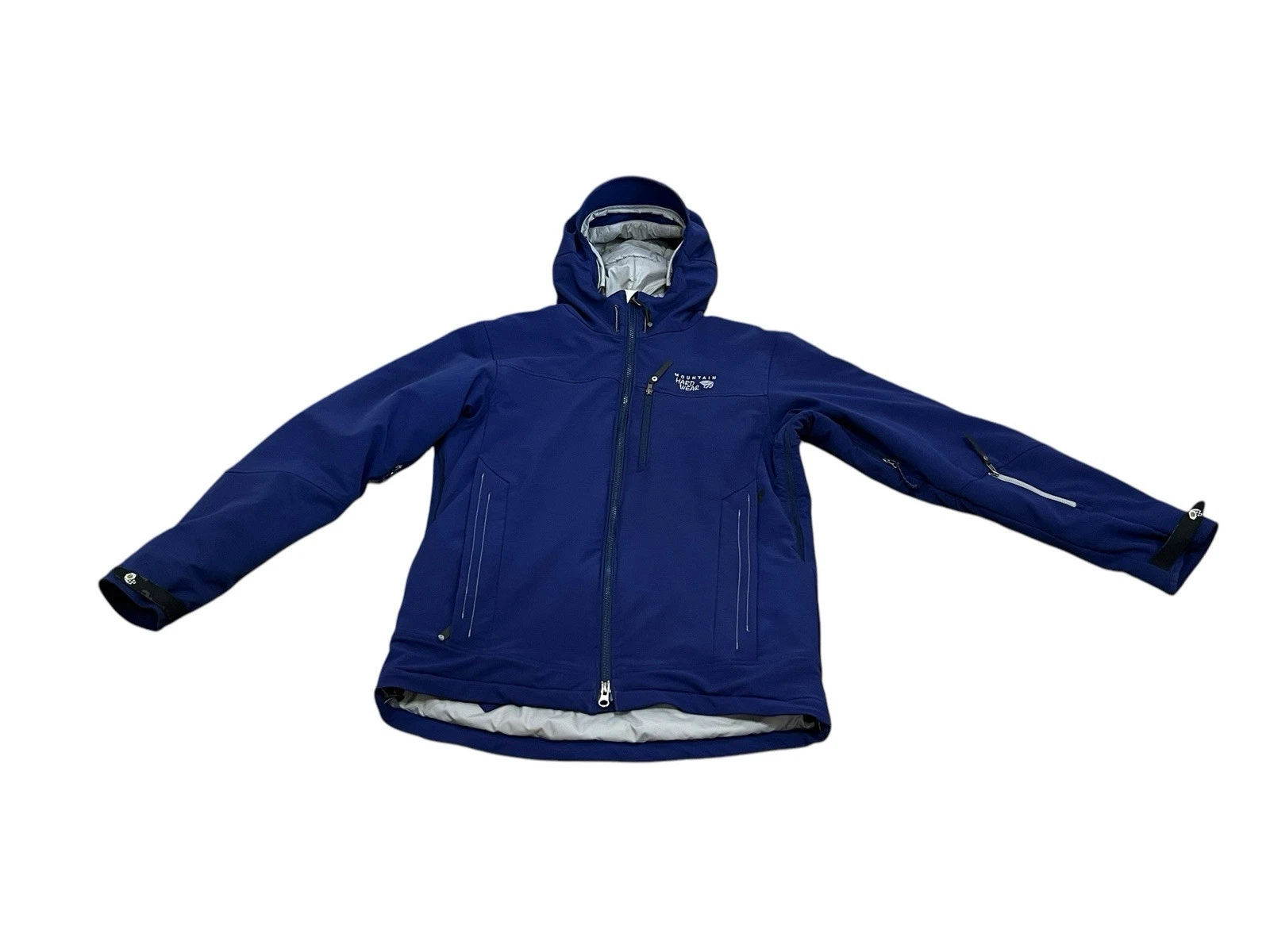 mountain-hardware cutaway coat ski snowboard jacket
