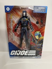Hasbro GI Joe Classified Series Cobra Commander  06 Action Figure NIB