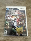 Super Smash Bros. Brawl (Nintendo Wii, 2008)