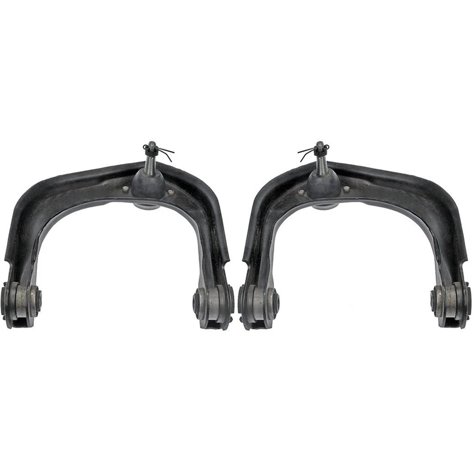 Brazo de control rótula delantero superior Dorman 2X para Pontiac Firebird_LX 1993-2002 Foto 2 de 4