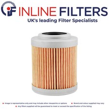 Hydraulic Filter for John Deere 50C ZTS w/Isuzu 4LE2 Eng