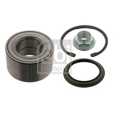 Roulement de roue Mazda MX6