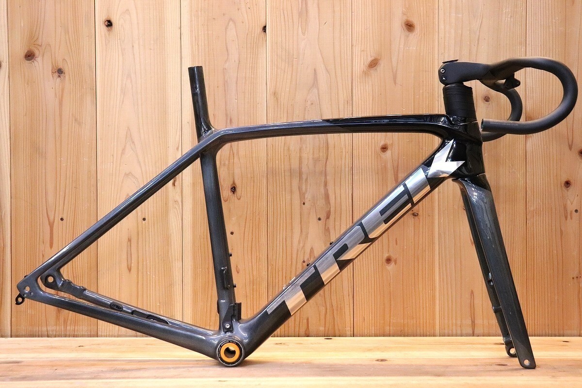 Trek Emonda SLR カーボンロードバイクフレーム 47cm Trek Emonda SLR カーボンロードバイクフレーム 47cm Trek Emonda SLR