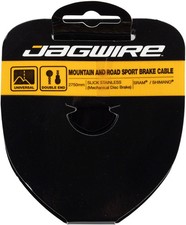 Jagwire Sport Brake Cable Slick Stainless 1.5x2750mm SRAM/Shimano Mountain/Road