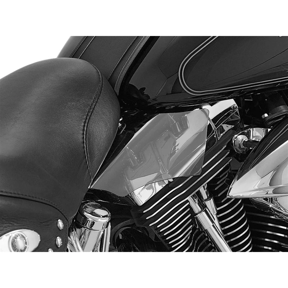 Kuryakyn Saddle Shield 1186 Foto 2 de 4