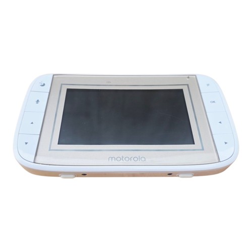 Motorola VM65X Connect Baby Monitor Spare – Full HD Main Unit Monitor Only - Picture 2 of 4