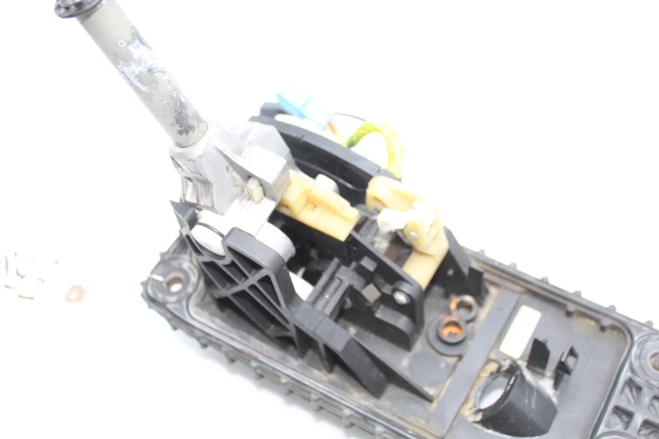 05-08 MINI COOPER S W11 A/T PALANCA DE CAMBIOS AUTOMÁTICA STEPTRONIC E5845 Foto 4 de 4