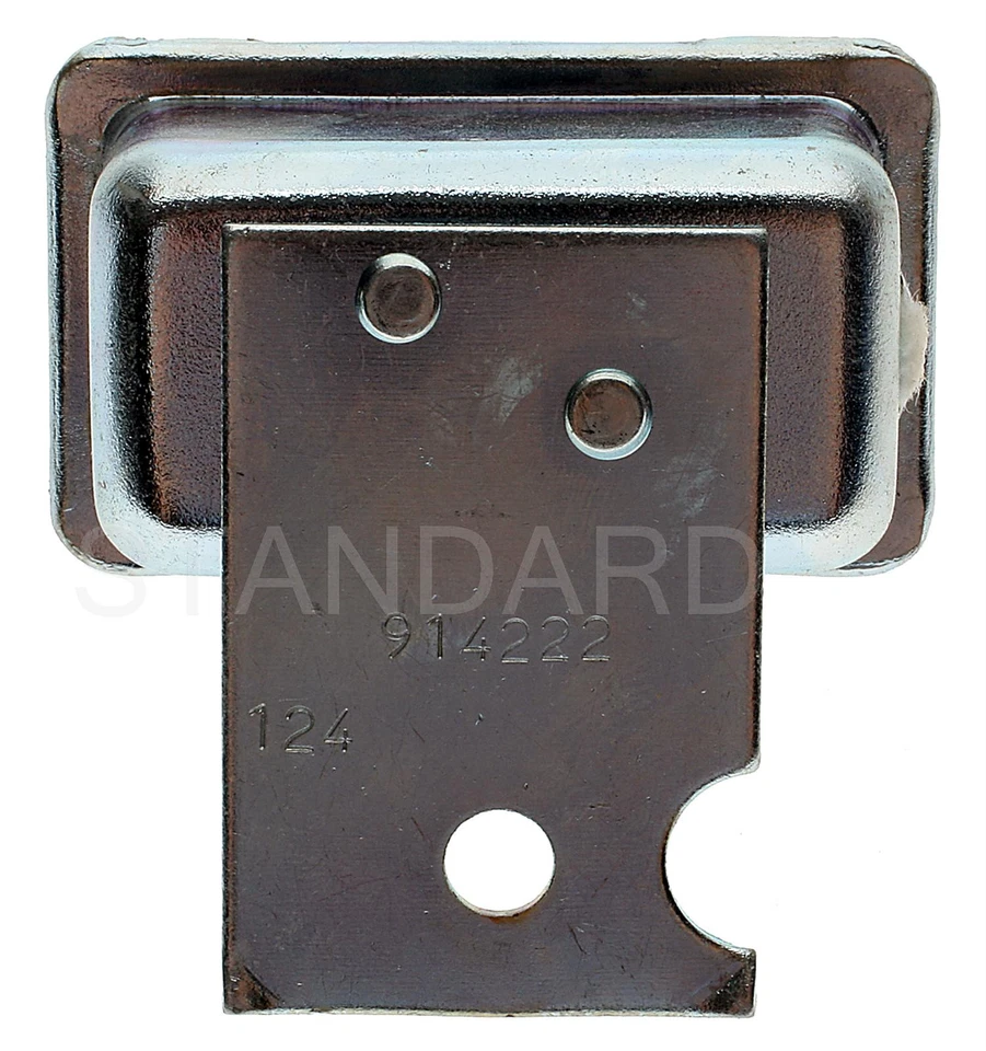 For 1978 Dodge W200 Starter Relay SMP - Image 2 of 4