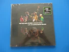 The Rolling Stones A Bigger Bang Live on Copacabana Beach LP (2021) NEW