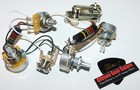 Epiphone SG Standard 1964 Potentiometer Assembly Guitar Parts Gibson Inspired T