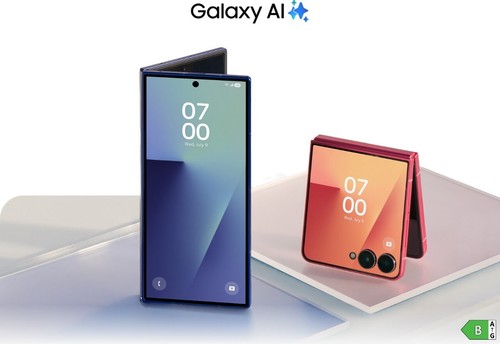 Samsung Vorbesteller Gutschein, bis zu 200 Euro Galaxy Z Fold7 | Z Flip7