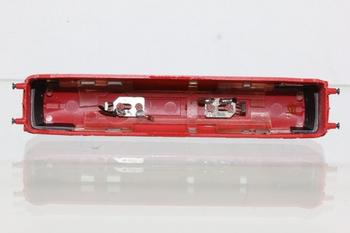Märklin 8879 Lok-Aufbau Gehäuse für Diesellok BR 218 104-8 Spur Z - Picture 5 of 5