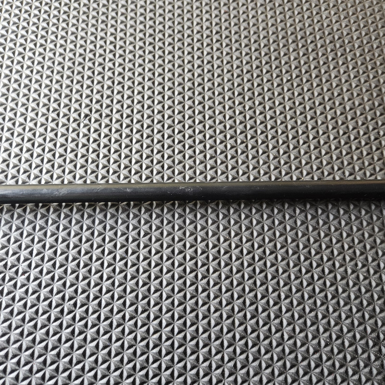 Orange Whip Golf Swing Trainer Putter Training Aid Indoor Outdoor 36'' New