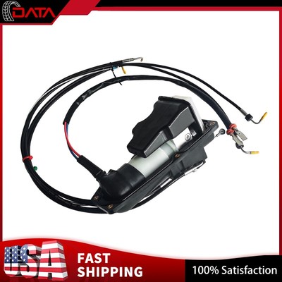 For Volvo Penta SX-A DPS-A-B NEW Power Trim Actuator Motor 21945915 21573834