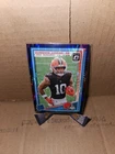 2025 Donruss Optic Quinshon Judkins Purple (RAW)