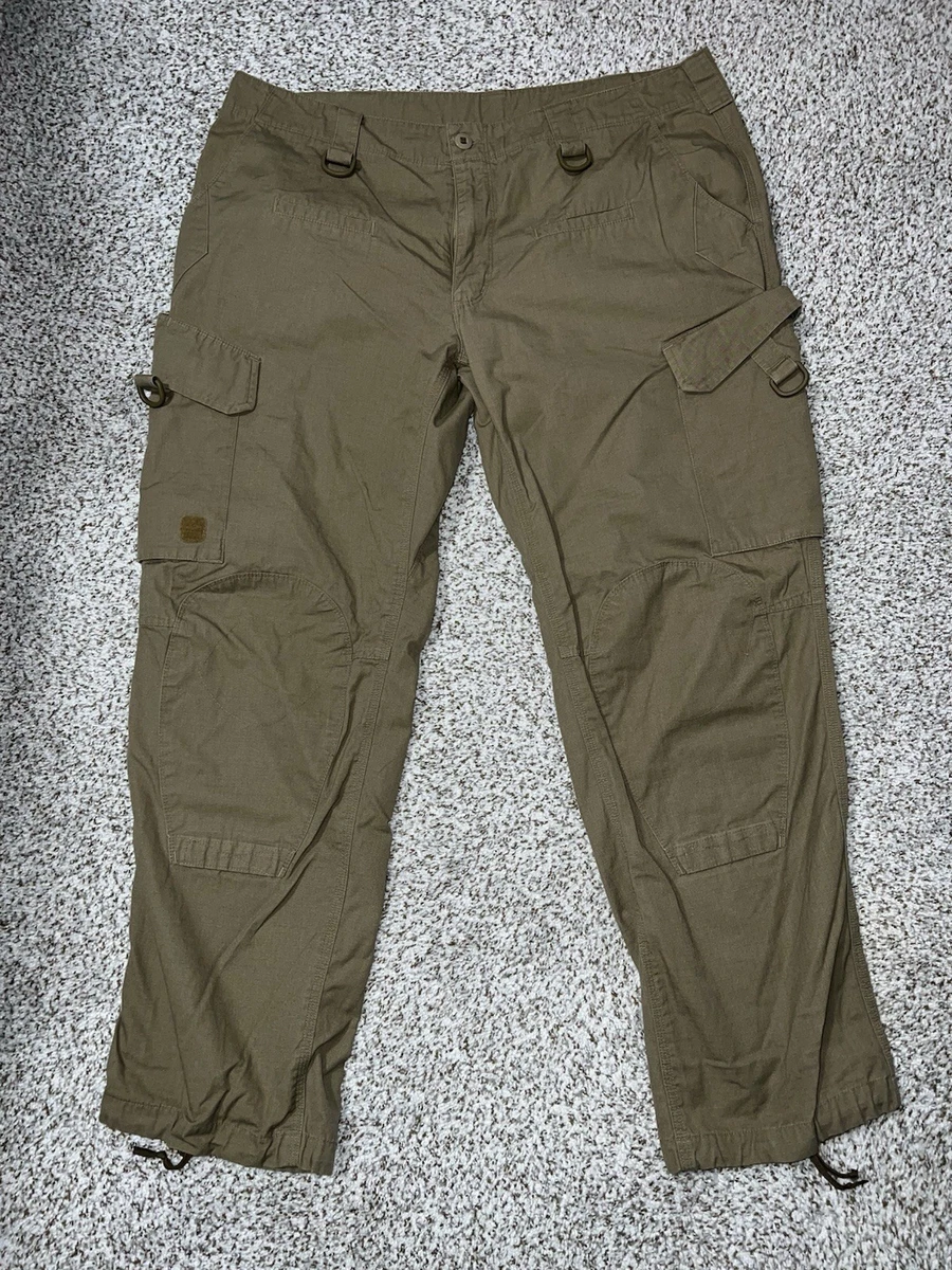 TAD GEAR】 Legionnaire Ripstop Pant Triple aught design
