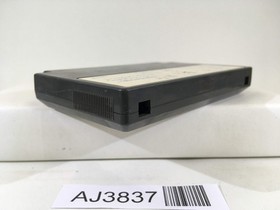 AJ3837 Seikima II 2 Nintendo Famicom NES Japan