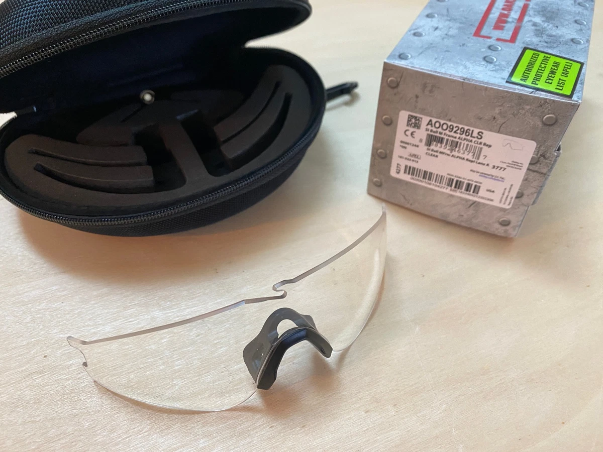25+ oakley m frame clear for sale | Updated Oct 2026