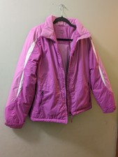Youth Girls LL Bean Coat size 14/16