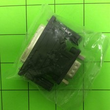 Desktop Computer 9PIN to 25PIN Serial Adapter Adaptor Connector