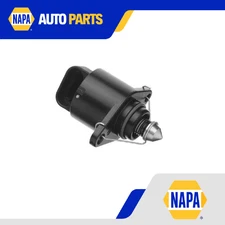 Idle Control Valve fits VAUXHALL CORSA B 1.4 93 to 00 Auxiliary Air Cambiare New