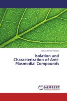 Hamza Ahmed Pantami | Isolation And Characterization Of Anti-Plasmodial...