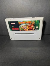 ebay® Auktion 298026984894 | DONKEY KONG COUNTRY SUPER NINTENDO / SNES SPIEL Thumbnail of ebay® auction 298026984894 | DONKEY KONG COUNTRY SUPER NINTENDO / SNES SPIEL