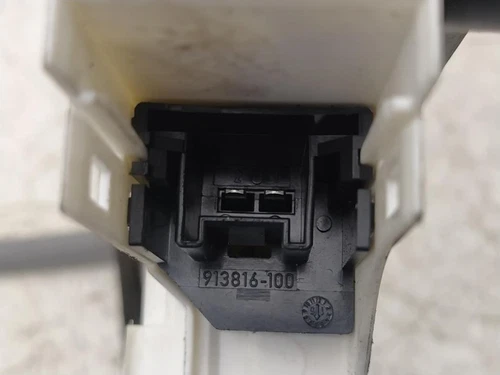 8K0837461E Elevalunas Delantero Izquierdo para AUDI A4 AVANT (8K5) * 20 1294652 - Imagen 2 de 10