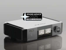 EverSolo DMP-A10 Streamer & DAC New 