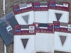 vintage pantyhose lot Hanes Silk Reflection Control Top & Talbots Mix Lot Of 7 — photo 1
